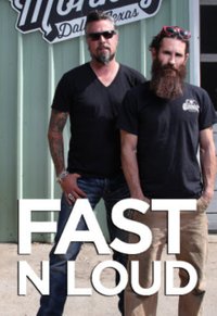 Fast N Loud - Season 12