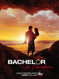 Bachelor In Paradise - Season 4