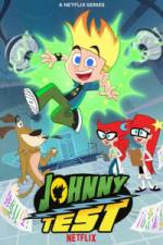 Johnny Test - Season 2