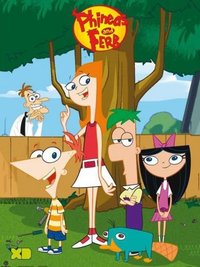 Phineas And Ferb - Season 4