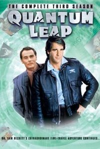 Quantum Leap - Season 3