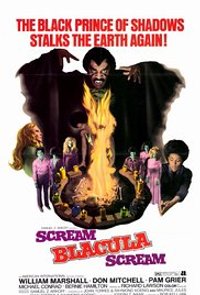 Scream Blacula Scream