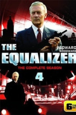 The Equalizer - Season 4