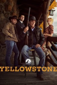 Yellowstone - Season 2