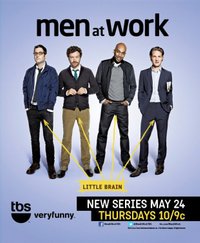 Men at Work - Season 1