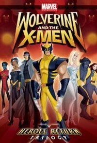 Wolverine and the X-Men - Season 1