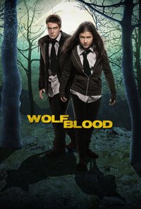 Wolfblood - Season 5