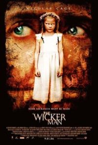 The Wicker Man (2006)