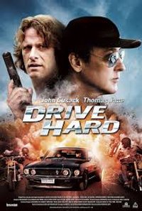 Drive Hard