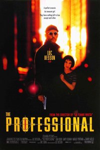 Lon: The Professional