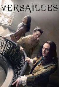 Versailles - Season 3