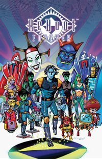 ReBoot - Season 1