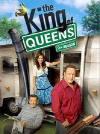 The King Of Queens - Season 6