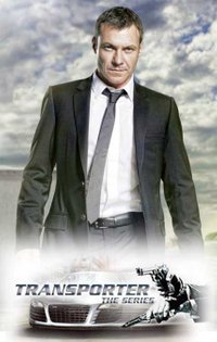 Transporter: The Series - Season 1