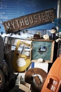 MythBusters - Season 12