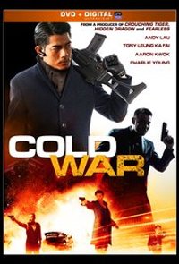 Cold War