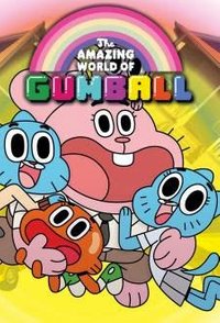 The Amazing World of Gumball - Season 4