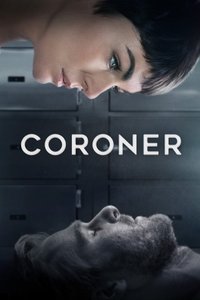 Coroner - Season 2