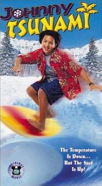 Johnny Tsunami