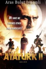 Ataturk II 1881 - 1919