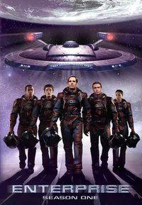 Star Trek: Enterprise - Season 01