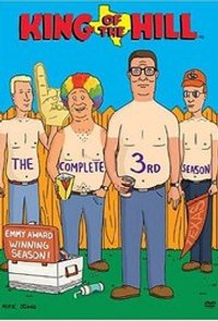 King of the Hill - Season 10