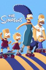 The Simpsons - Season 33