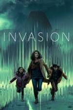 Invasion - Season 1