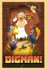 Digman! - Season 1