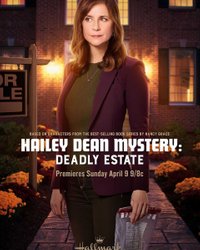 Hailey Dean Mystery: Deadly Estate