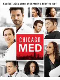 Chicago Med - Season 3