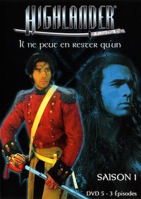 Highlander - Season 4