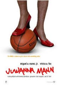 Juwanna Mann