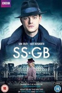 SS-GB - Season 1