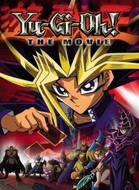 Yu-Gi-Oh!: Pyramid of Light