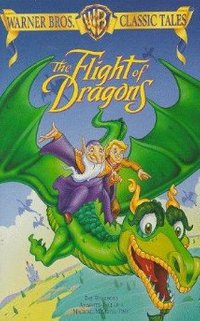 Flight Of Dragons