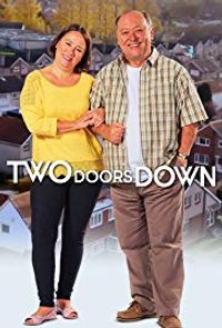 Two Doors Down - Season 4