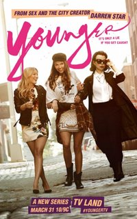 Younger - Season 1