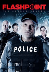 Flashpoint - Season 2