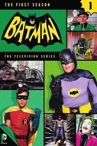 Batman (1966) - Season 01