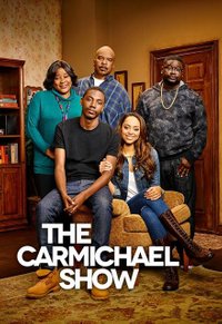 The Carmichael Show - Season 2