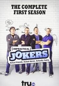 Impractical Jokers - Season 1