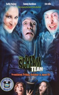 The Scream Team