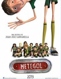 Underdogs (Metegol)