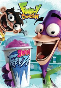 Fanboy and Chum Chum - Season 1