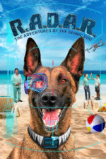 RADAR: The Adventures of the Bionic Dog