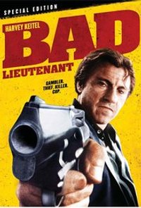 Bad Lieutenant