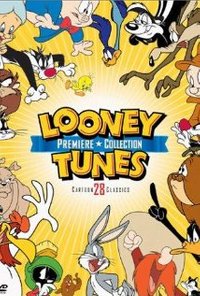 Looney Tunes - Volume 5