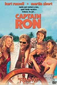 Captain Ron