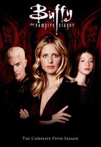 Buffy the Vampire Slayer - Season 5